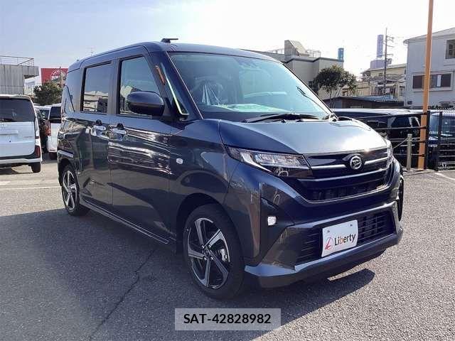 Daihatsu MOVE 2025-07 6909274-9