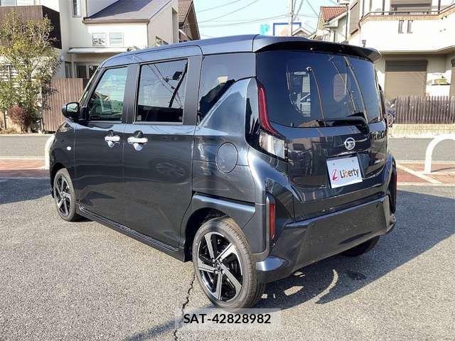 Daihatsu MOVE 2025-07 6909274-10
