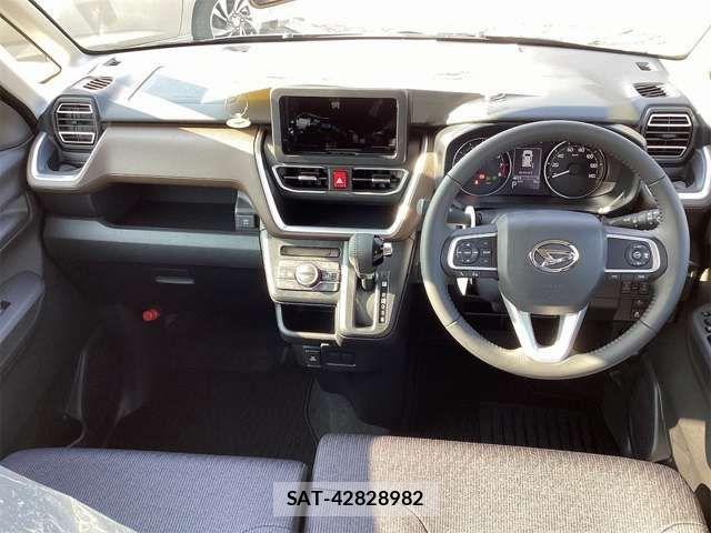 Daihatsu MOVE 2025-07 6909274-11