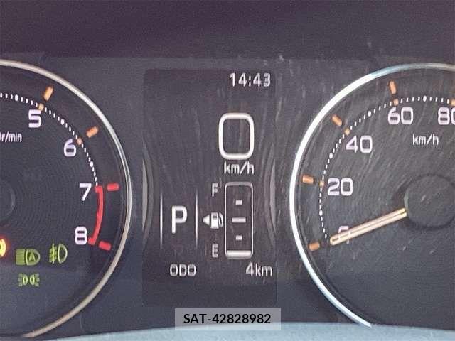 Daihatsu MOVE 2025-07 6909274-12