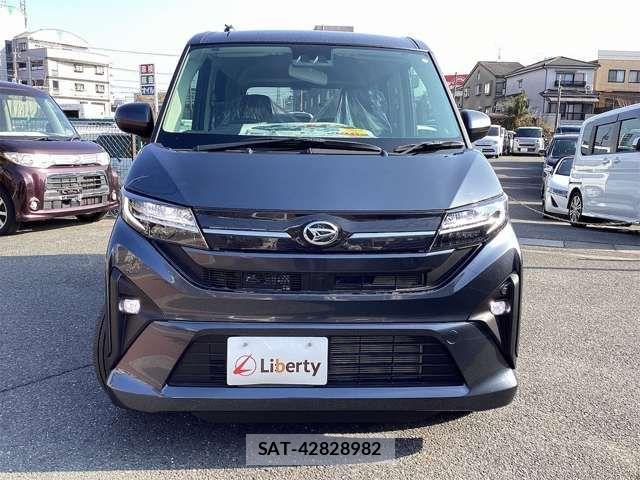 Daihatsu MOVE 2025-07 6909274-13