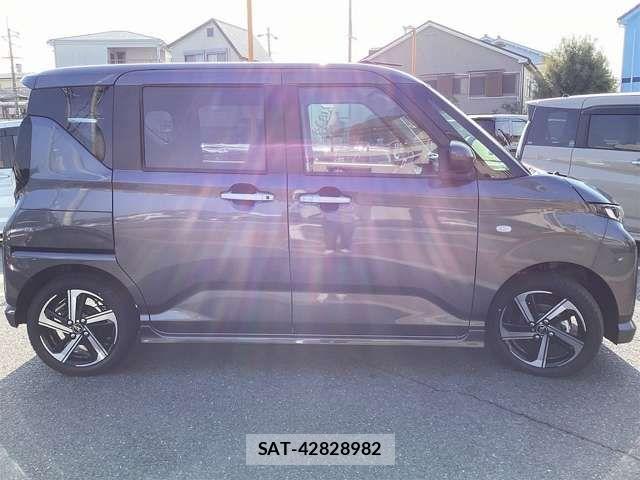 Daihatsu MOVE 2025-07 6909274-14