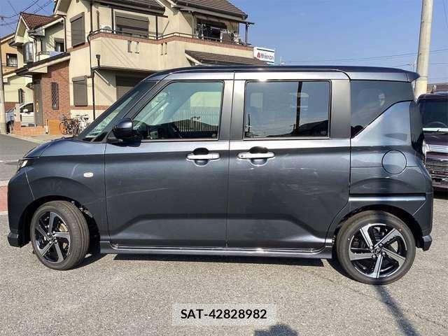 Daihatsu MOVE 2025-07 6909274-16