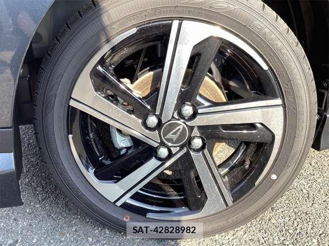 Daihatsu MOVE 2025-07 6909274-17
