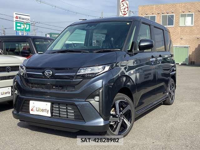 Daihatsu MOVE 2025-07 6909274-4