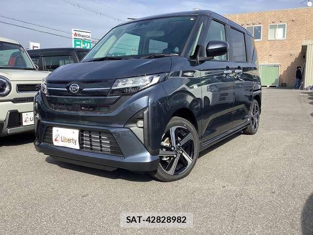 Daihatsu MOVE 2025-07 6909274-5