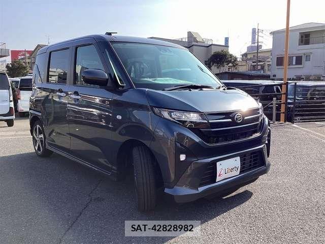 Daihatsu MOVE 2025-07 6909274-6