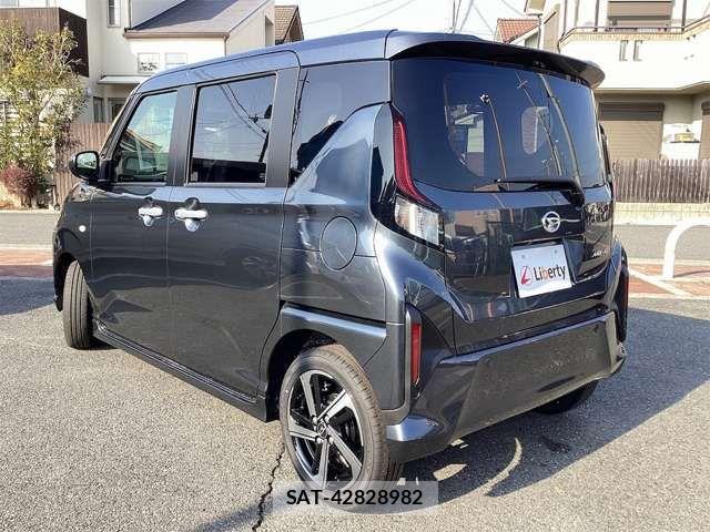 Daihatsu MOVE 2025-07 6909274-7