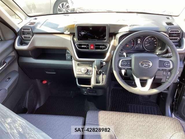 Daihatsu MOVE 2025-07 6909274-8