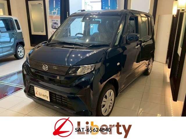 Daihatsu MOVE 2025-06 6909295-0