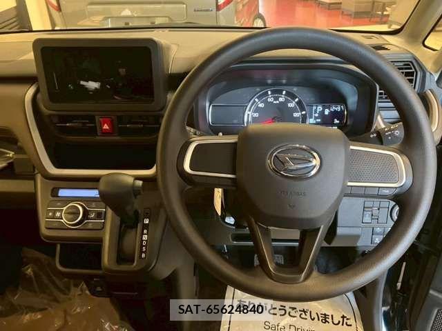 Daihatsu MOVE 2025-06 6909295-10