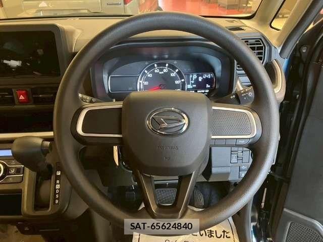 Daihatsu MOVE 2025-06 6909295-11