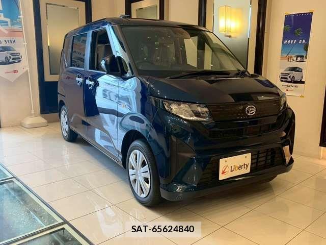 Daihatsu MOVE 2025-06 6909295-15