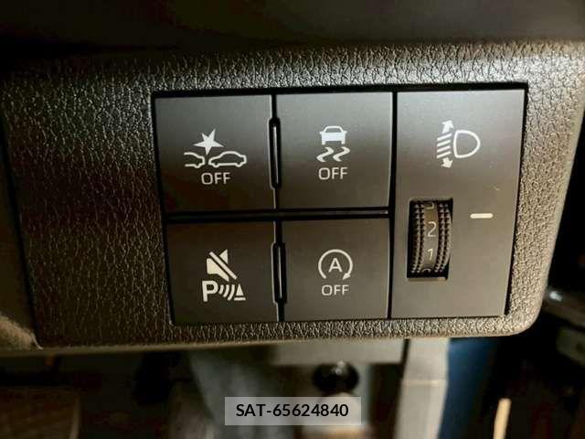 Daihatsu MOVE 2025-06 6909295-18