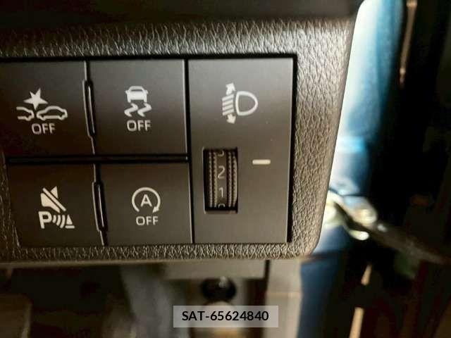 Daihatsu MOVE 2025-06 6909295-19