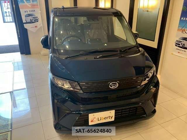 Daihatsu MOVE 2025-06 6909295-4