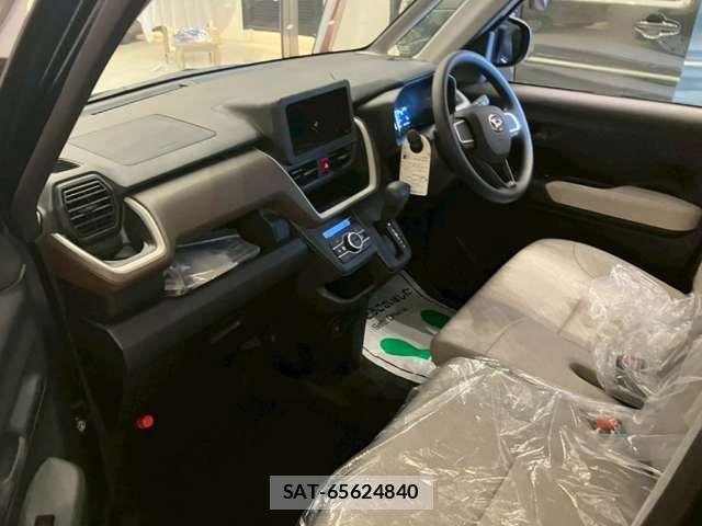 Daihatsu MOVE 2025-06 6909295-6