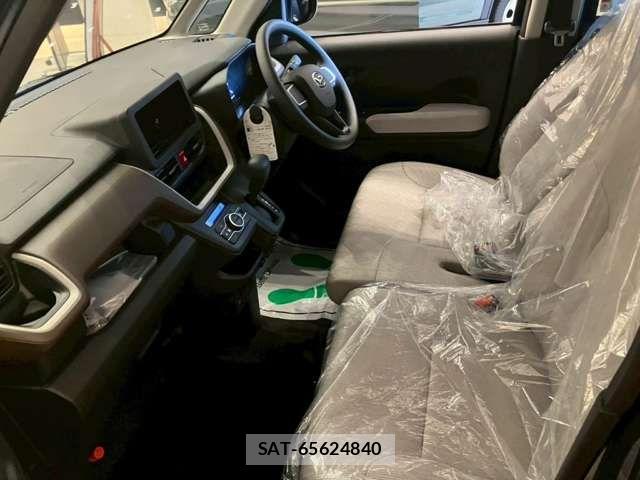 Daihatsu MOVE 2025-06 6909295-7