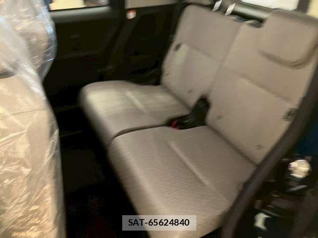 Daihatsu MOVE 2025-06 6909295-8