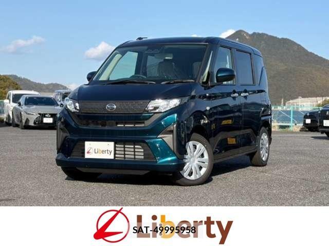 Daihatsu MOVE 2025-06 6909292-0
