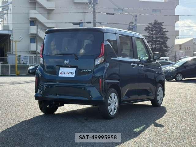 Daihatsu MOVE 2025-06 6909292-9