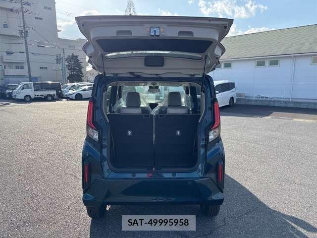 Daihatsu MOVE 2025-06 6909292-12