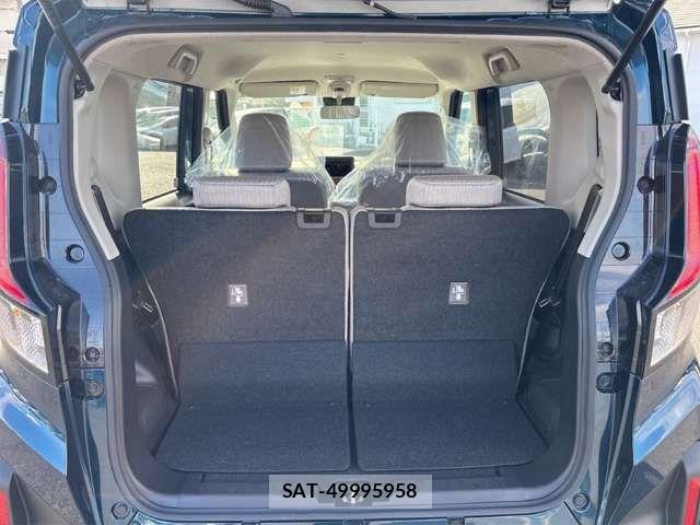 Daihatsu MOVE 2025-06 6909292-13
