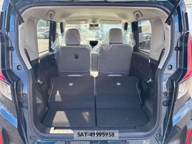 Daihatsu MOVE 2025-06 6909292-14