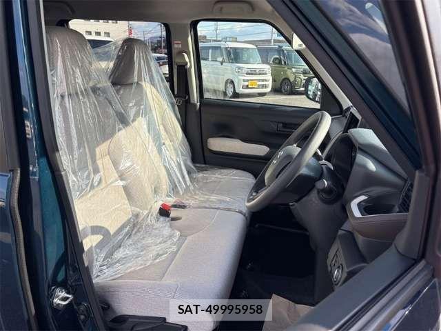 Daihatsu MOVE 2025-06 6909292-17