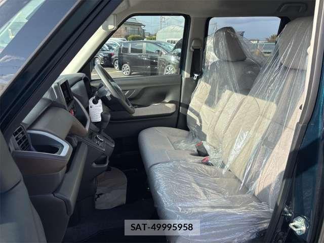 Daihatsu MOVE 2025-06 6909292-18