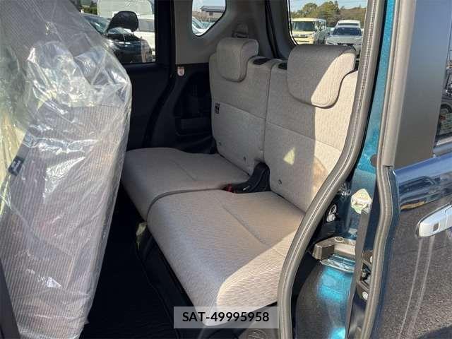 Daihatsu MOVE 2025-06 6909292-19