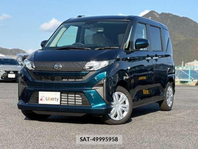 Daihatsu MOVE 2025-06 6909292-4