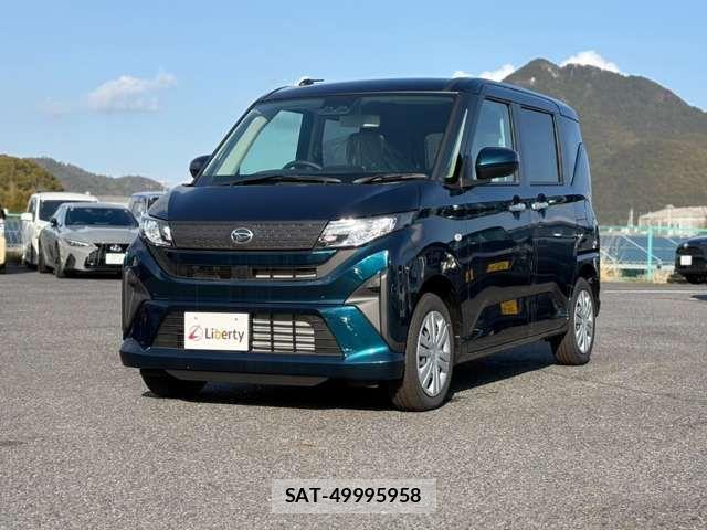 Daihatsu MOVE 2025-06 6909292-5