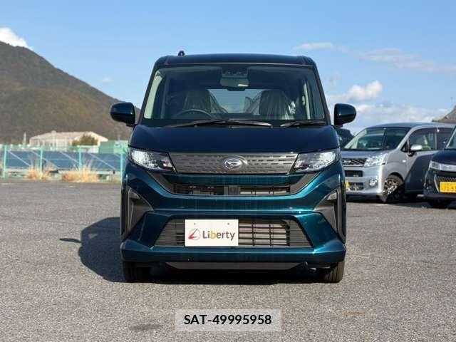 Daihatsu MOVE 2025-06 6909292-6
