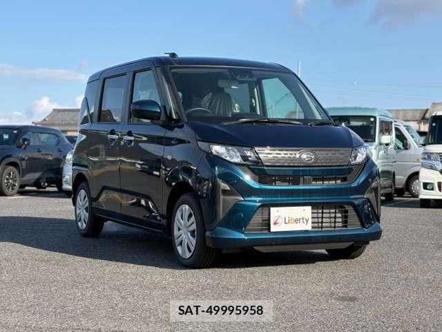Daihatsu MOVE 2025-06 6909292-7