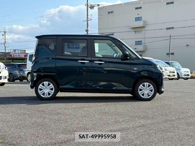 Daihatsu MOVE 2025-06 6909292-8