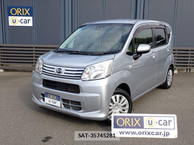Daihatsu MOVE 2021-03 6909326-0