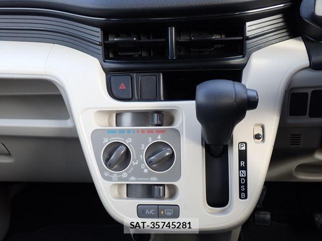 Daihatsu MOVE 2021-03 6909326-9