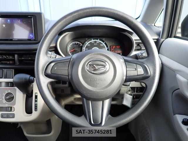 Daihatsu MOVE 2021-03 6909326-10
