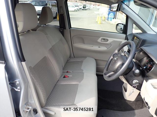 Daihatsu MOVE 2021-03 6909326-14