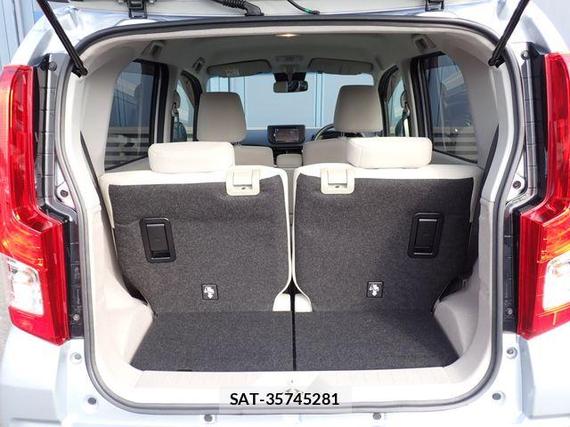 Daihatsu MOVE 2021-03 6909326-16