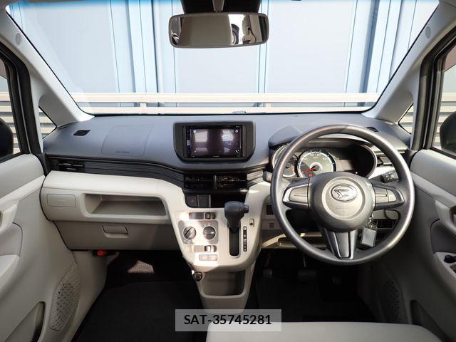 Daihatsu MOVE 2021-03 6909326-1
