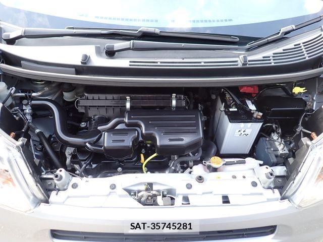 Daihatsu MOVE 2021-03 6909326-20
