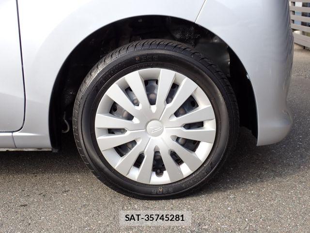Daihatsu MOVE 2021-03 6909326-24