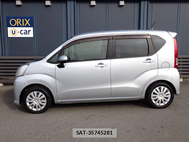 Daihatsu MOVE 2021-03 6909326-25
