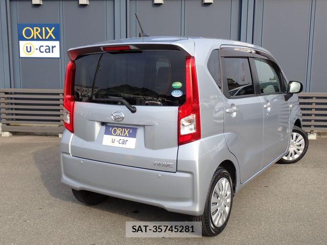 Daihatsu MOVE 2021-03 6909326-2