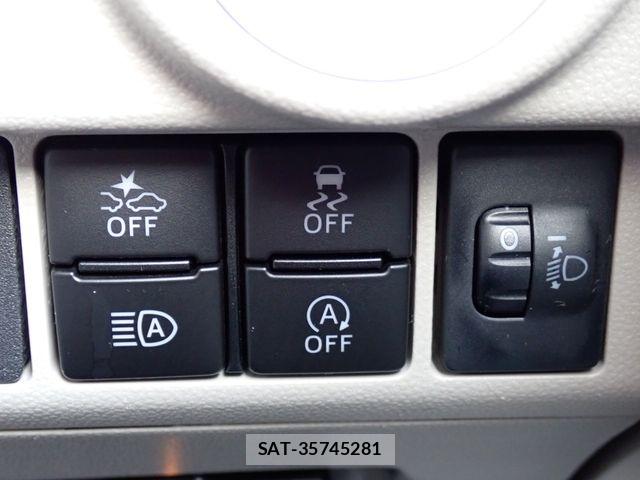 Daihatsu MOVE 2021-03 6909326-7