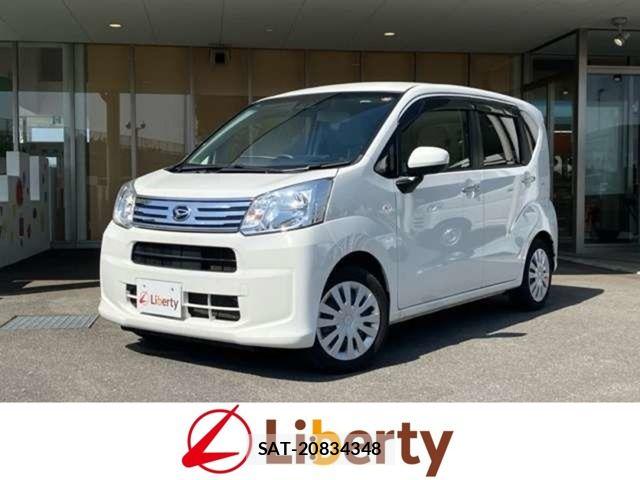 Daihatsu MOVE 2021-01 6909314-0