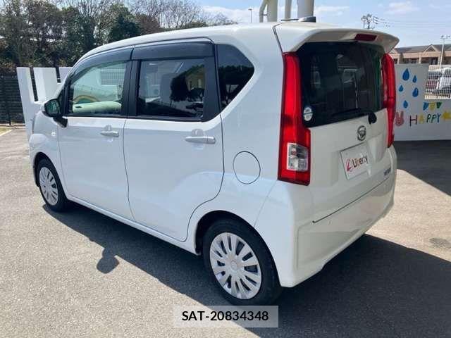 Daihatsu MOVE 2021-01 6909314-10