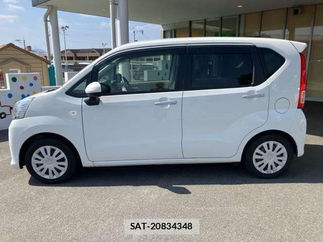 Daihatsu MOVE 2021-01 6909314-11